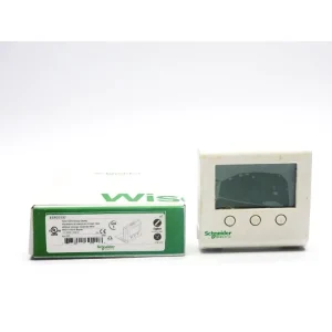 EER20100 Energy Meter 110-120VAC for PLC
