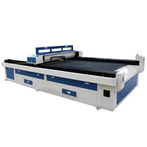 EFR 1310 Nonmetal CO2 Laser Engraving Cutter For Intricate Leather Handbag Purse Engraving Studio