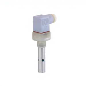 E+H Endress+Hauser Conductivity Electrode CLS19 Analog Sensor with PT100 None Power Made in Mainland China