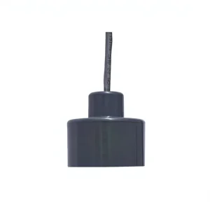 E+H/Endress+Hauser High Accuracy Ultrasonic Sludge Interface Sensor CUS71D Digital 15m Cable