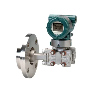 EJA210E Differential Pressure Transmitter 4 20mA HART Single Flange Level Sensor