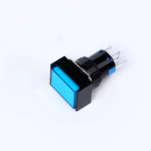 ELEWIND Indicating Light(PB121J D Y 12V A)