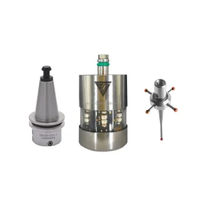 EOP40 Industrial Level Measuring Instrument Machine Tools Accessories 3D Finder CNC Touch Measuring Probe