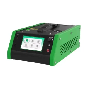 EP101 Portable Single Cell Charger Discharger 1-5V 50A Lithium Battery Cell Capacity IR Tester Multi Safety Protection