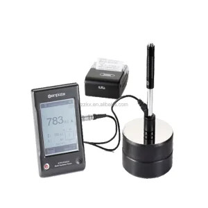EPX5500 Portable Hardness Tester