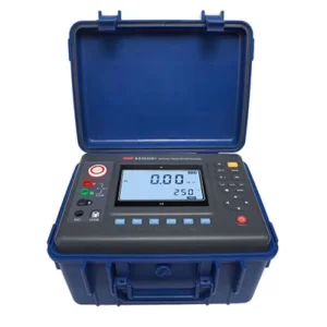 ES3035E Digital Insulation Resistance Meter Megohmmeter 10kV Resistance Tester