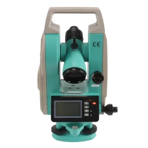 ESDT 1 2 Second Accuracy Digital Electronic Theodolite