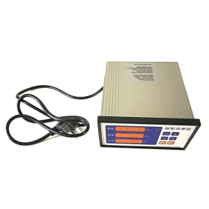 ESMLSD03 Torque Speed Measurement Control Instrument for Power Torque Meter