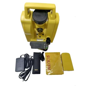 ET 02L Professional Electronic Laser Theodolite with 30x Magnification 5.2kg Lightweight Pairs Angle Memory