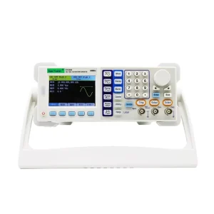 ET33 Series Function Signal Generator 12 Arbitrary Waveform (Including Sine) 15MHz 60MHz Frequency Range 1.0mV Amplitude