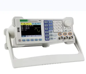 ET3340 40MHz IP67 Desktop Digital Industrial Signal Generator East Tester Electronic Measuring Instrument High Equipment
