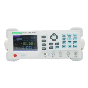 ET4401 ET4402 ET4410 Digital LCR Meter Desktop Capacitance Resistance Impedance Inductance Measure Instrument