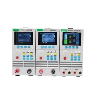 ET5400A+ Series 400W Programmable DC Electronic Load with LCD Display Measuring Instruments