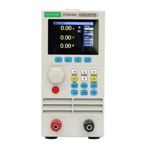 ET5410A+ Electronic Load Meter Battery Internal Resistance Tester