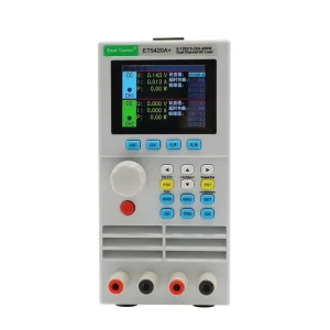 ET5420A+ Electronic Load Tester Battery Tester