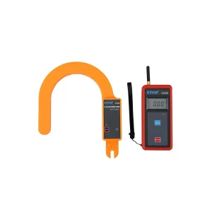 ETCR9330B 110KV Wireless High/Low Voltage Forked Hook Type Hardness Tester 1-Year Warranty High Accuracy IP55 Protection