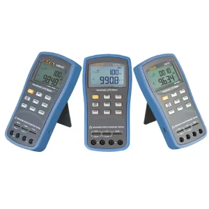 digital multimeter made in China U822C