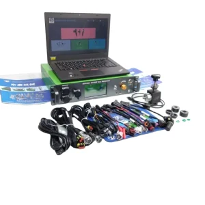 EUS1600L Tester for CAMBOX EUI EUP Electronic Unit Injector and Pump Test