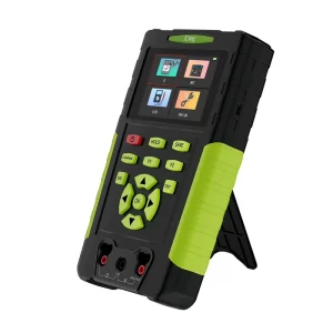 EV001 Battery Tester for Insulation Resistance and Voltage Measurement