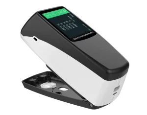 EX Series Portable Printing Densitometer for CMYK and Spot Color Measurement