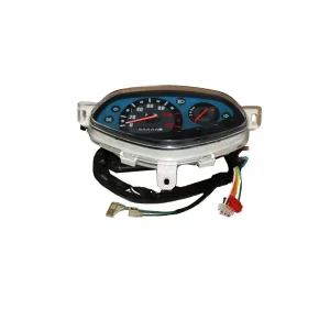 EX5 Motorcycle Digital Instrument Odometer Speedometer