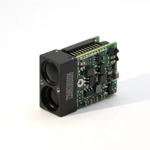 EYOUNG EFA-1200B 905nm Micro High Precision Laser Ranging Module 1500m Range Industrial Grade Small Size Frequency 4Hz IP67