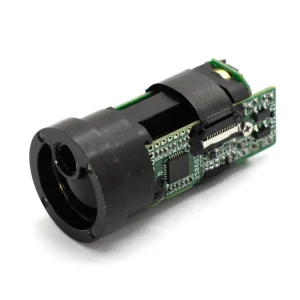 EYOUNG EYA 1000A 905nm Micro High Precision Laser Ranging Module 1000m Range Industrial Grade Small Size IP67 Rated Aluminum