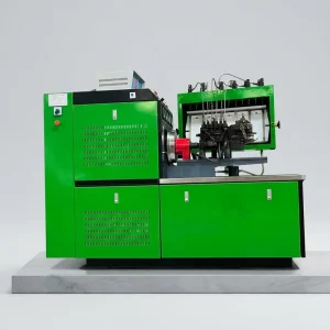 Easy Operation Fuel Injection Pump Test Bench Diesel Engine Pump Repair Equipment for Auto Repair Shop