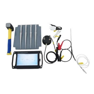 Easy Operation Soil Testing Equipment Non Nuclear Soil Density Gauge for Construction Lab Testing with Factory Price