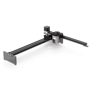 Easy Use Lasergravur Machine Diode Laser Engraver Cutter and CNC Laser Cutting Machines Manufacturer 20W for Wood Plywood