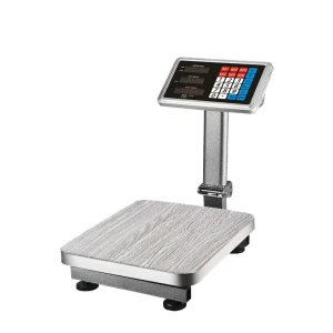 Easy to Carry Weighing Scales 60kg