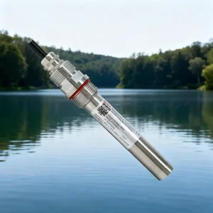 Ecological Flow Turbidity Sensor 1s Fast Response for Environmental Flow Water Quality Assessment