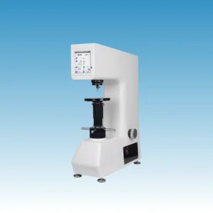 Economical Leeb Digital Rockwell Hardness Tester Electric Load Automatic for Aluminum Copper Quality 1 Year