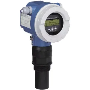 Level Measuring Instrument for Complex Level Measurement of Liquids and Bulk Solids FMU40-ARB2A2
