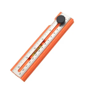 Economical Vernier Angle Ruler Angle Gauge Verniers Calipers Measuring Instrument Universal Angle Ruler