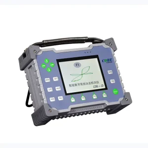 Eddy Current Testing Equipment for Efficient Product Measurements