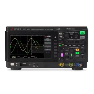 Edux1052a/edux1052g Monotrace Digital Oscilloscope 2 Channel 50MHz China Origin
