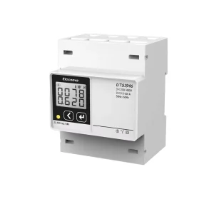 Elecnova DTS1946 4P Three Phase Energy Meter