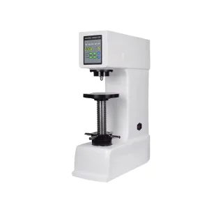 Electric Brinell Hardness Tester 3000kgf Brinell Hardness Indentation Automatic Measurement System Manufacturer