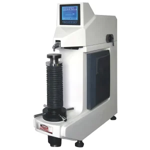 Electric Digital Automatic Rockwell Hardness Tester for Aluminum
