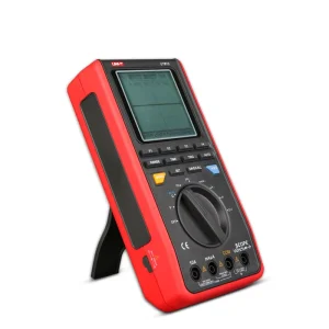 Electric UNIT81B Multimeter Digital Multimeter Uni-t UT81B Oscilloscope Multimeters