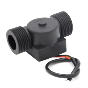 Electric Water Flow Sensor for Water Heater
