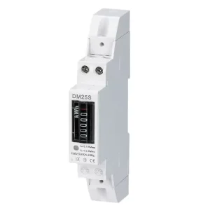Electricity Energy Meter