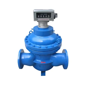 Electromagnetic Flow Meter Custom Stainless Steel Water Flow Measurement Device OEM ODM Options