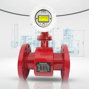 Electromagnetic Flow Meter Manufacturer OEM Factory Supply