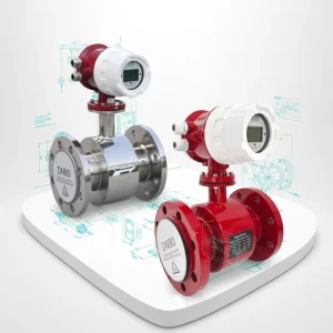 Electromagnetic Flow Meter Supplier Fast Delivery
