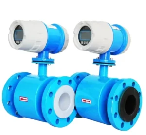 Electromagnetic Flowmeter Intelligent Flow Meter