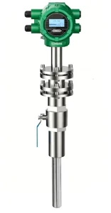 Electromagnetic Insertion Flowmeter M6811