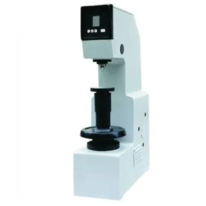Electronic Brinell Hardness Tester Educational Laboratory School Equipment Technology Vocational Training