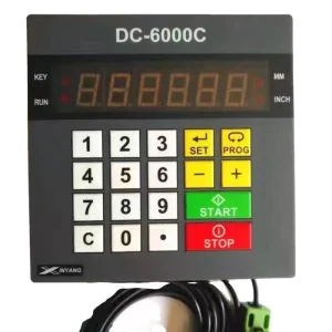 Electronic Calibration Instrument